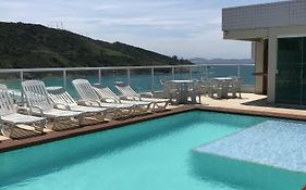 Apartamento Prainha Pé na Areia - 401